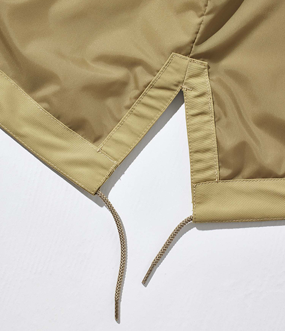 FISHTAIL PARKA | MOUNTAIN PARKA | ITEM | 【SIERRA DESIGNS